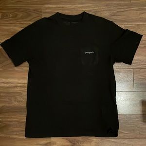 Mens Patagonia T Shirt